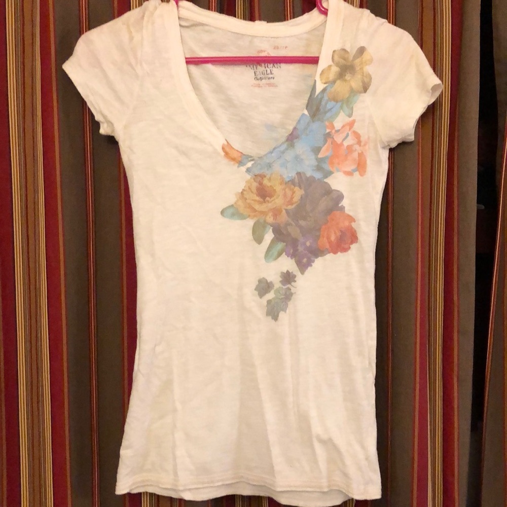 American Eagle t-shirt